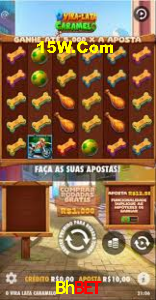VIP Casino Bhbet