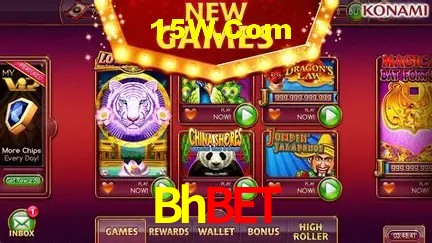 Tecnologia da Plataforma Bhbet