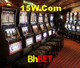 Promoções Sazonais Bhbet