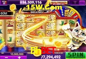 Casino Ao Vivo Bhbet