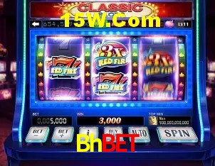 Provedores de Jogos Bhbet