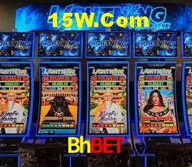 Especiais de Fim de Semana Bhbet