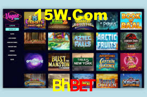 Programa VIP Bhbet