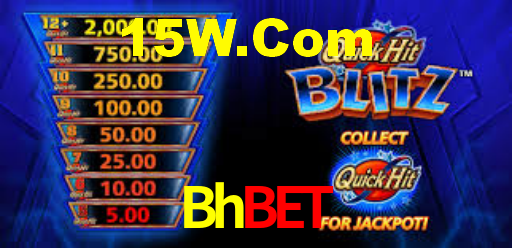 Blackjack Table Bhbet
